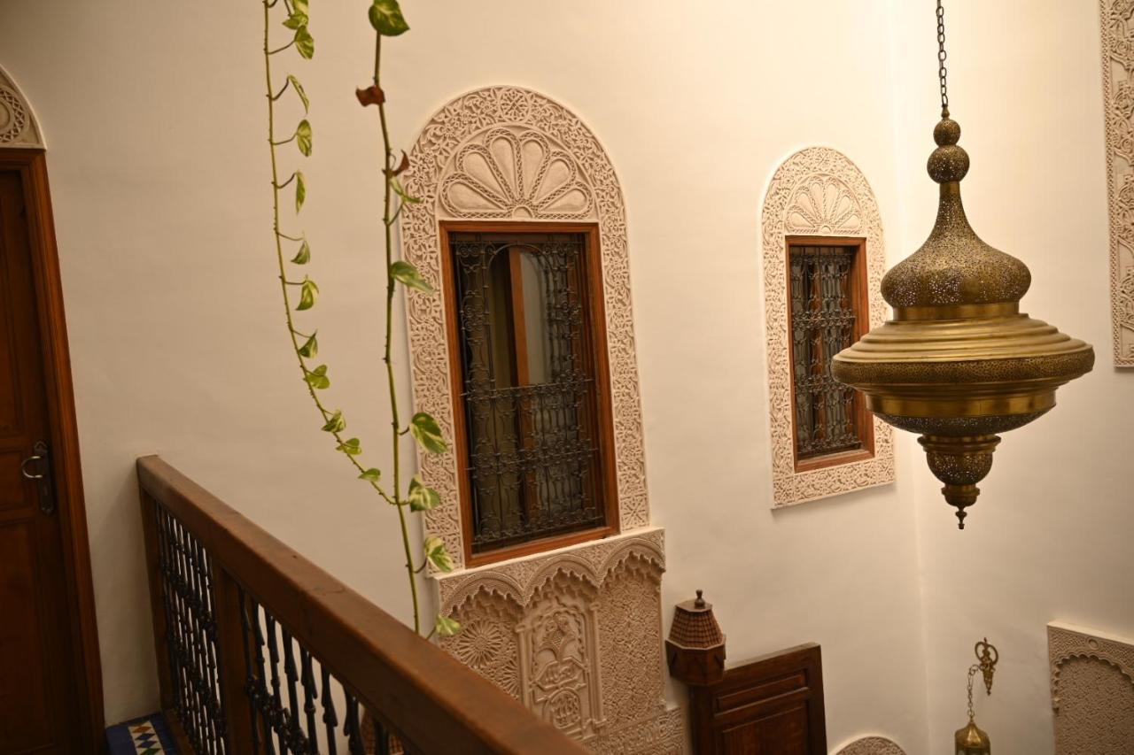 Dar D'Or Fes Hotel Ngoại thất bức ảnh