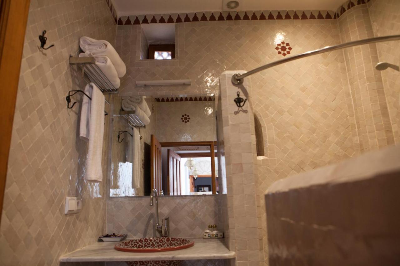Dar D'Or Fes Hotel Ngoại thất bức ảnh