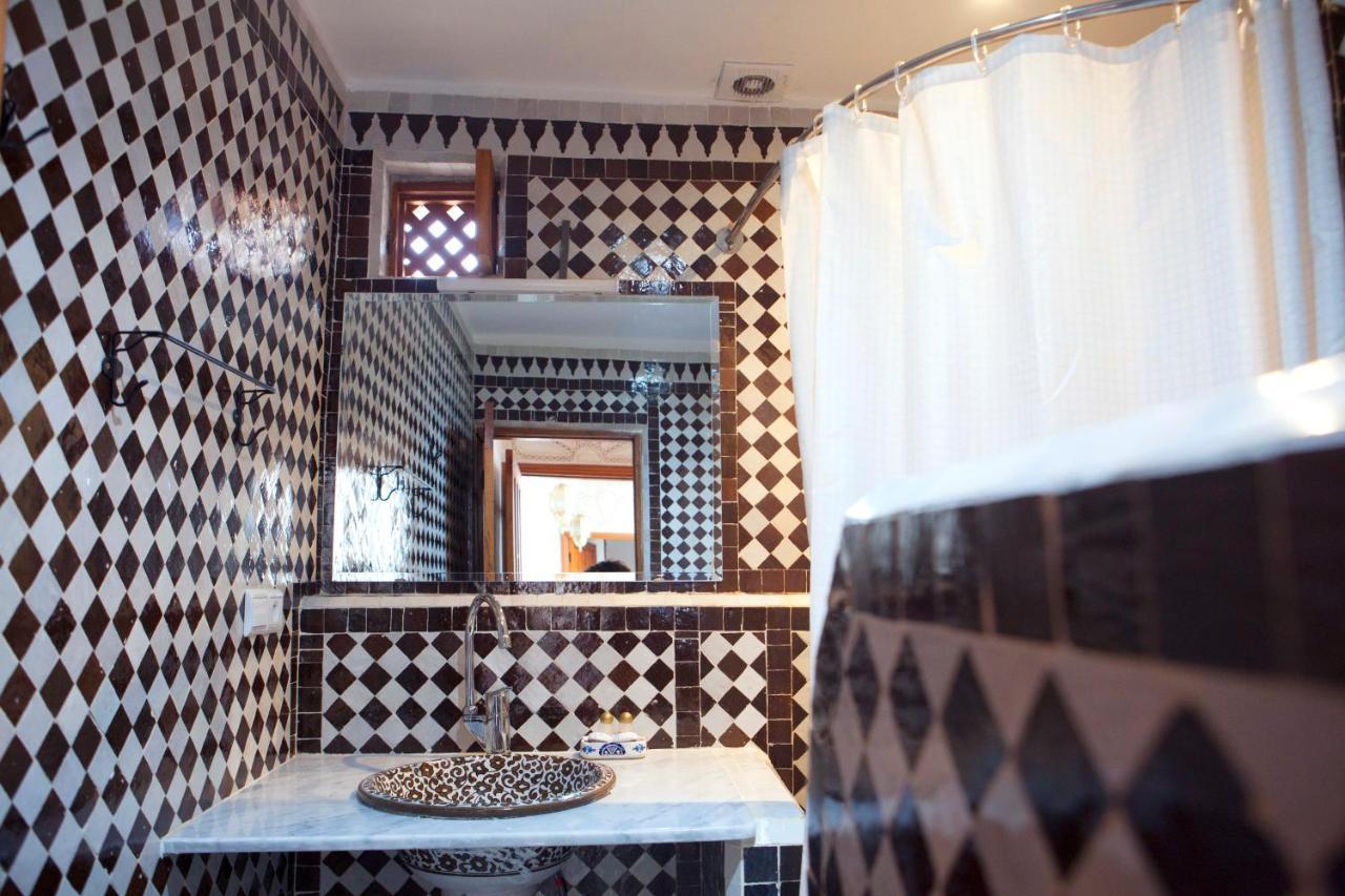 Dar D'Or Fes Hotel Ngoại thất bức ảnh