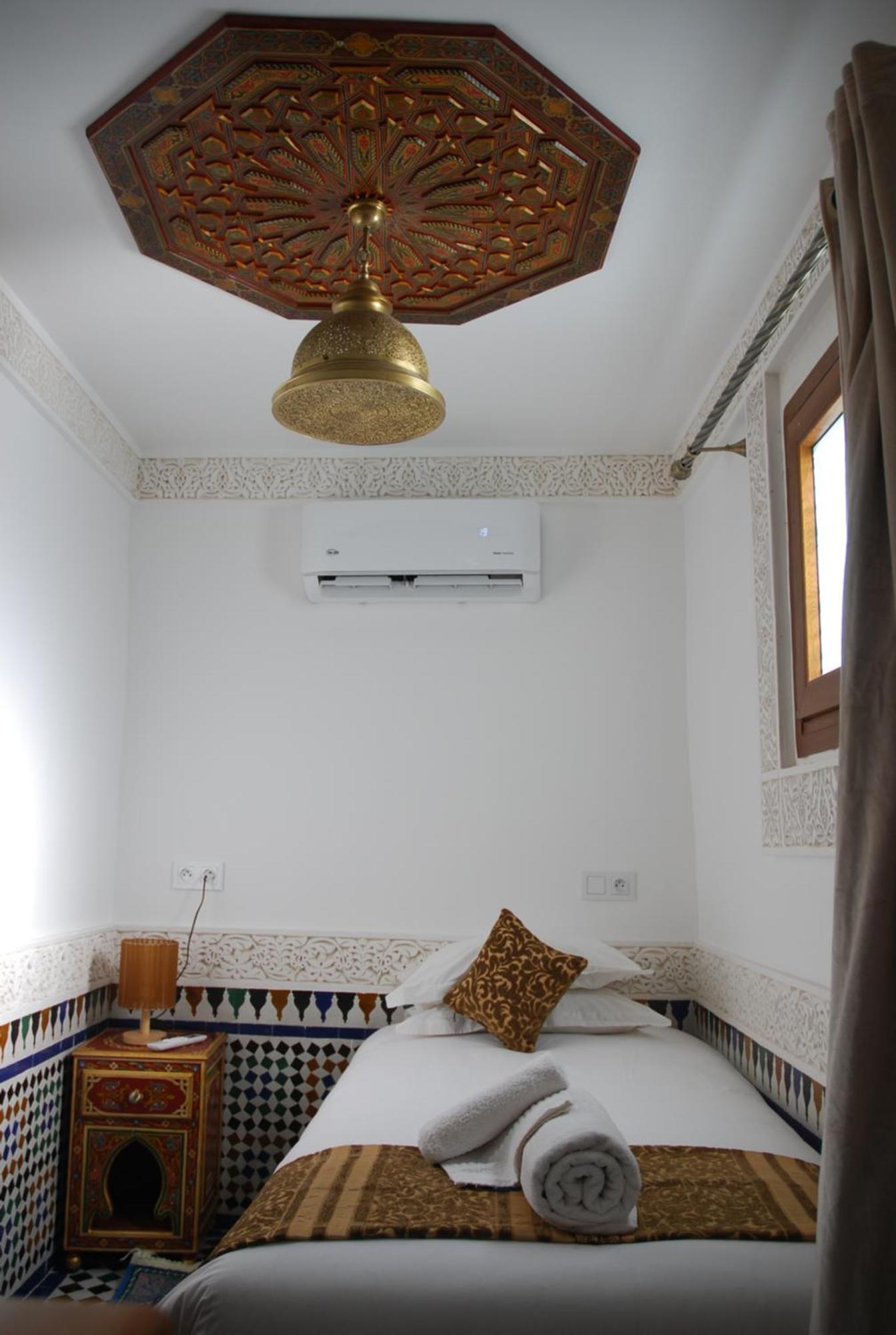 Dar D'Or Fes Hotel Ngoại thất bức ảnh