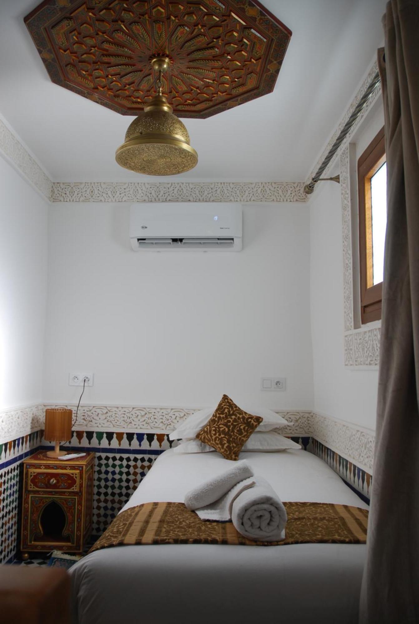Dar D'Or Fes Hotel Ngoại thất bức ảnh