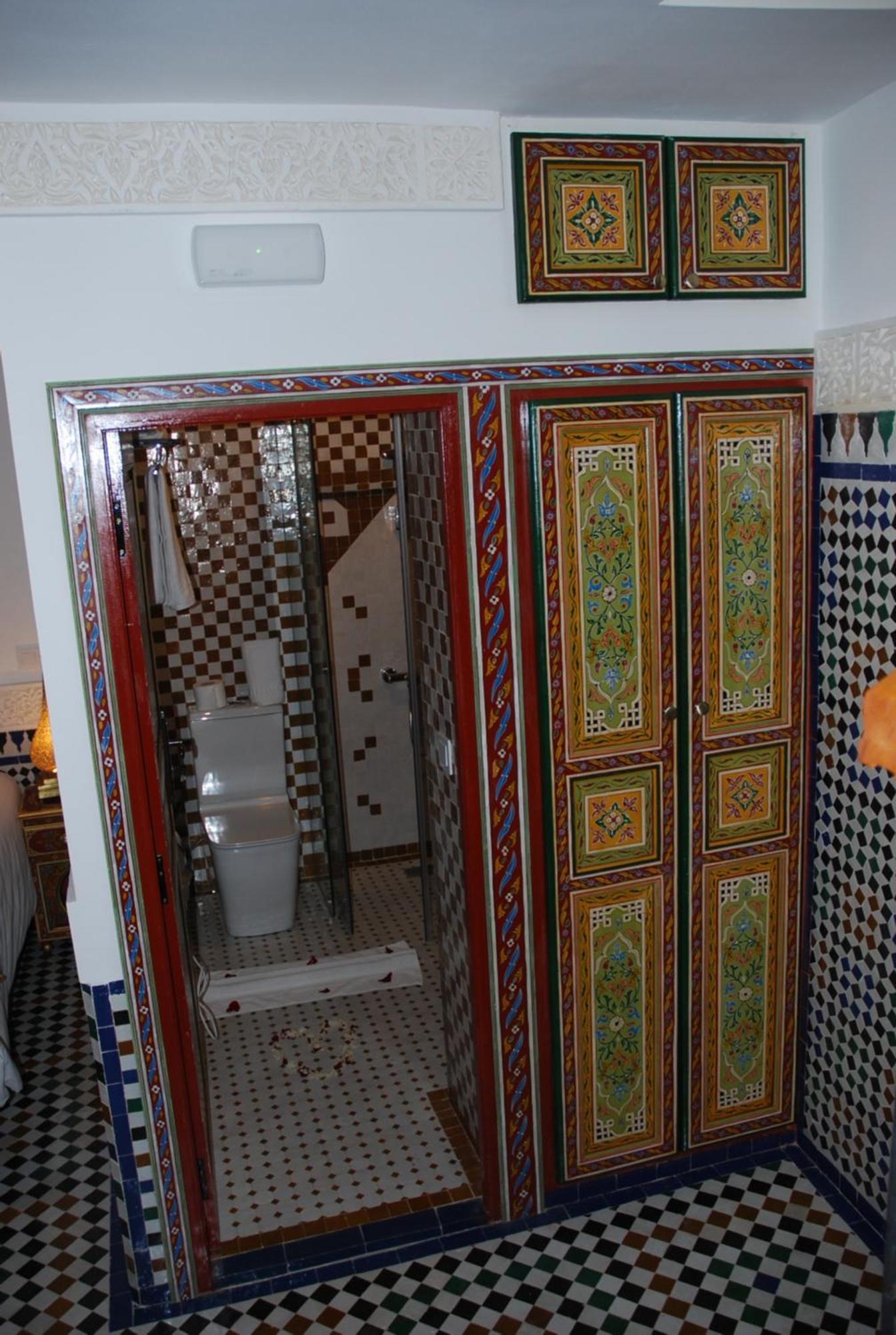 Dar D'Or Fes Hotel Ngoại thất bức ảnh