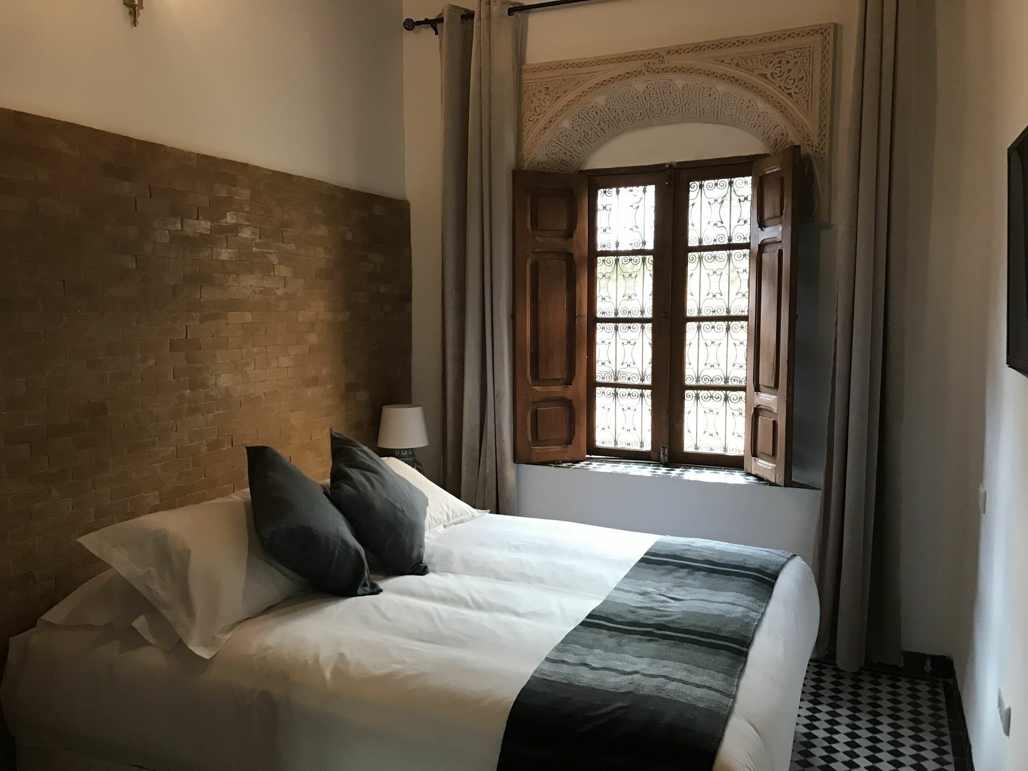 Dar D'Or Fes Hotel Ngoại thất bức ảnh